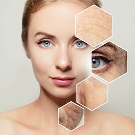 Anti Aging Treatment in Hyderabad at SkinVive by Dr. Karishni Chittarvu